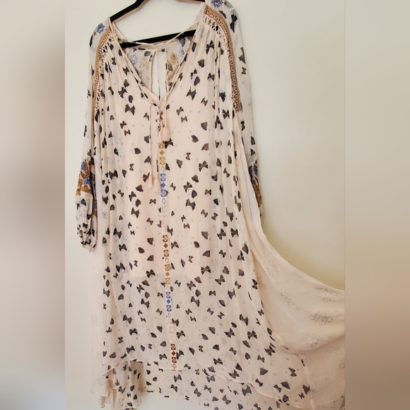 FLASH SALS Free People Viceroy Dress - Picture 8 of 13